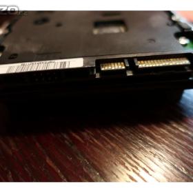 Foto inzerátu Elektronika z HDD Samsung HD160JJ/P 160GB