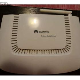 Modem Huawei Echo Life HG520i / 17357442