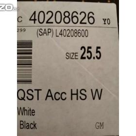 Foto inzerátu Lyžařská výbava