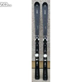 Foto inzerátu Lyžařská výbava