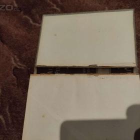 Foto inzerátu Kniha Záznamy z Buchenwaldu - Lev Sychrava