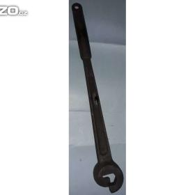 Foto inzerátu klíč na převlečné matice pneumatických hadic