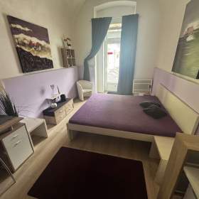 Foto inzerátu Denní nájem, žádné dělení, soukromí