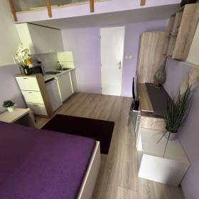 Foto inzerátu Denní nájem, žádné dělení, soukromí