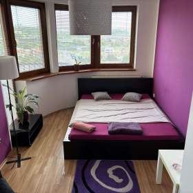 Foto inzerátu Denní nájem, žádné dělení, luxus