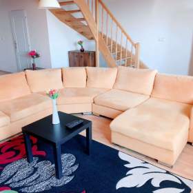 Foto inzerátu Denní nájem, žádné dělení, luxus