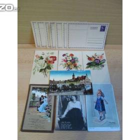 Staré pohledy č. 1 / 17379284