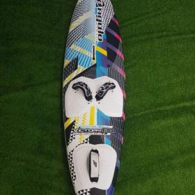 Foto inzerátu windsurfing prkno Angulo, stěžeň 430RDM