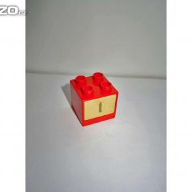 Fotka k inzerátu Lego duplo skříňka s šuplíčkem / 17388087