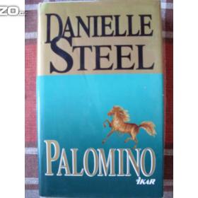 Foto inzerátu Danielle Steel Palomino