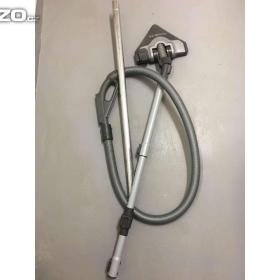 Fotka k inzerátu Hadice + hubice ROWENTA Delta Silence Force + TURBOHUBICE + ostatní / 12709638