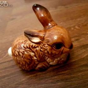 Fotka k inzerátu Králíček Goebel  / 16900342