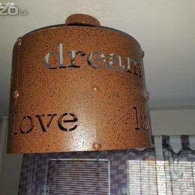 Foto inzerátu Prodám Lustr