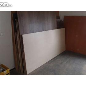 LAMINO, PRACOVNI A ZADOVE DESKY, SOLOLAKY / 17390968