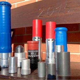 Fotka k inzerátu pískovací trysky / 19342742