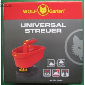 Fotka k inzerátu Zahradní rozmetač / 16881196