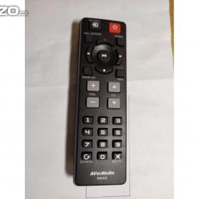 AVERMEDIA RM- KS / 17400994