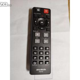 AVERMEDIA RM- KS / 17400994