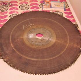 Foto inzerátu Pilové kotouče na dřevo