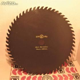 Foto inzerátu Pilové kotouče na dřevo