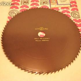 Foto inzerátu Pilové kotouče na dřevo