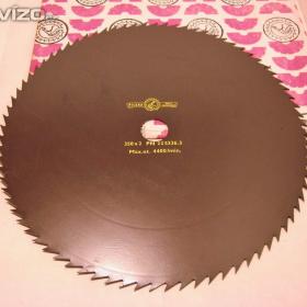 Foto inzerátu Pilové kotouče na dřevo