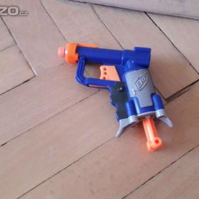 Fotka k inzerátu NERF pistole / 19461723