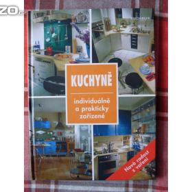 Kuchyně individuálně a prakticky zařízené / 17401544