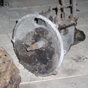  SUPR- 50, nahradni dily skoda 1201 a1202 / 17401609