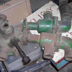 Foto inzerátu SUPR-50,nahradni dily skoda 1201 a1202