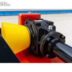 Fotka k inzerátu CEPOVÁ SEKAČKA FSM- 100 / 19340722