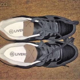 Fotka k inzerátu Botasky LIVERGY / 19626956