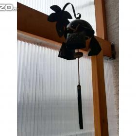 Foto inzerátu KOVÁŘSKÁ UMĚLECKÁ TEPANÁ ZVONKOHRA