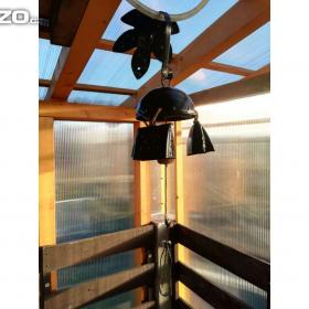 Foto inzerátu KOVÁŘSKÁ UMĚLECKÁ TEPANÁ ZVONKOHRA