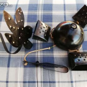 Foto inzerátu KOVÁŘSKÁ UMĚLECKÁ TEPANÁ ZVONKOHRA