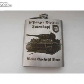 Foto inzerátu Placatka ww2 motiv