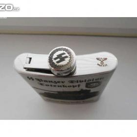 Foto inzerátu Placatka ww2 motiv