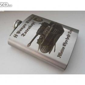 Foto inzerátu Placatka ww2 motiv