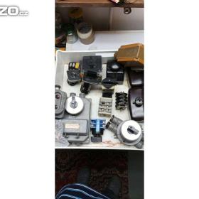 Fotka k inzerátu Přepínače  / 15224600