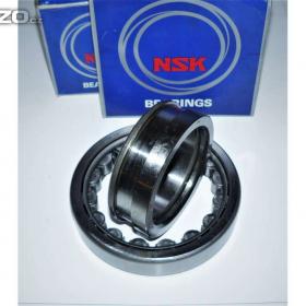 Fotka k inzerátu Ložisko NH 216 W NSK válečkové, Japonsko- NOVÉ, vysoká jakost / 18142224