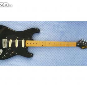 Fotka k inzerátu Elektrická kytara Yakima, Made in Japan / 17423999