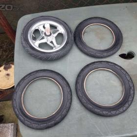 Fotka k inzerátu plaste kenda / 18244893