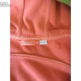 Softshell bunda  / 17425442
