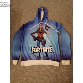 Fortnite mikina, tričko / 17425566