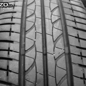 Foto inzerátu Po 2ks letních pneu 185/60 R15: