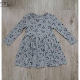 Foto inzerátu ŠATIČKY ZN.F&F VEL.4-5 LET