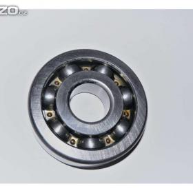 Ložisko 6406 C3 ZKL kuličkové jednořadé 30x90x23 mm - NOVÉ / 17436908