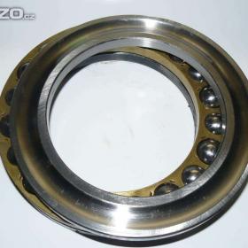 Fotka k inzerátu Ložisko axiální 51230 M (150x215x50 mm) -  NOVÉ / 17372729