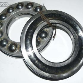 Ložisko axiální 51315 A ZKL (75x135x44 mm) -  NOVÉ, ČR / 17436936