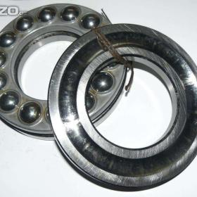 Fotka k inzerátu Ložisko axiální 51315 A ZKL (75x135x44 mm) -  NOVÉ, ČR / 19597671